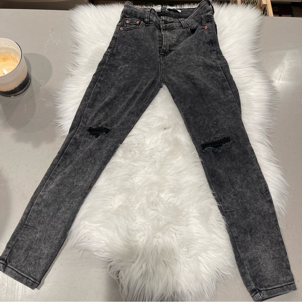 Women’s Blue Colash Jeans Size 0
